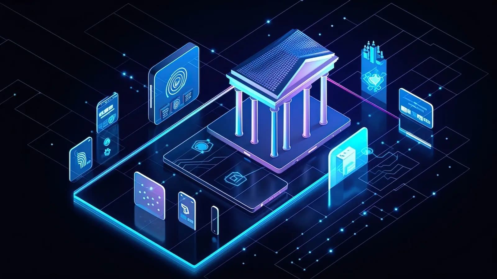 River Financial confirma borrado de datos tras ransomware