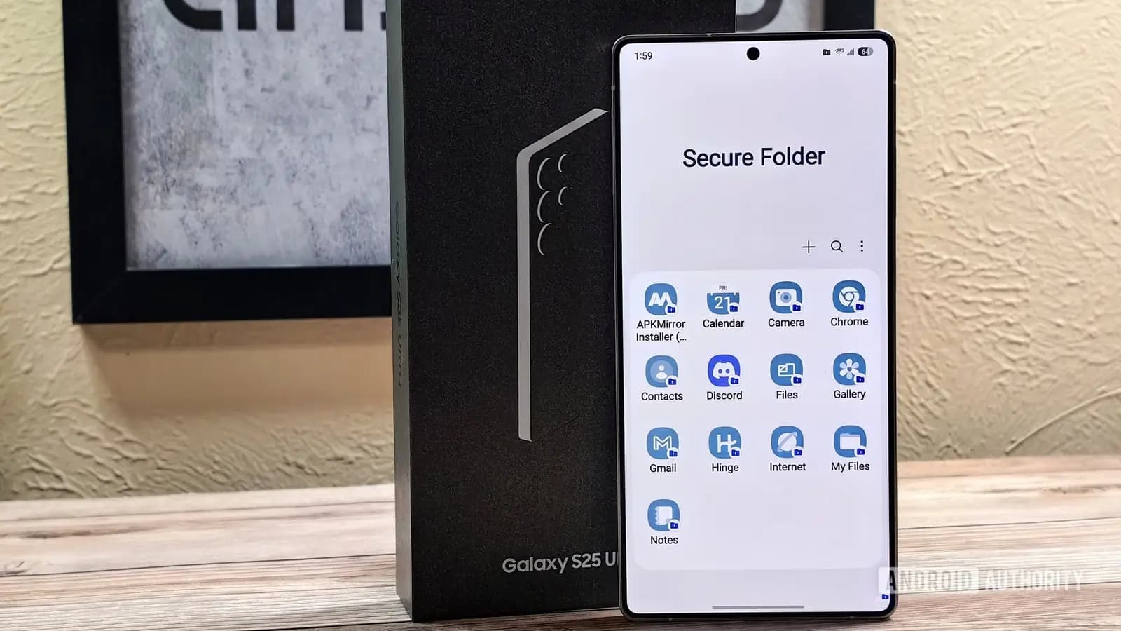 Samsung Secure Folder: 5 usos poco conocidos que mejoran tu Galaxy