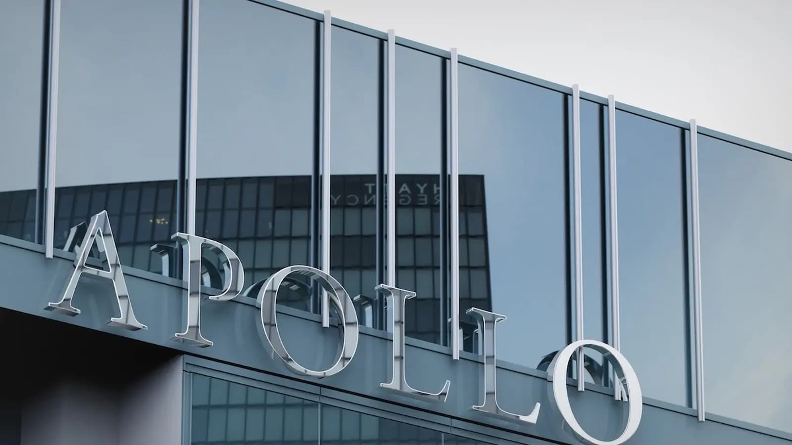 Se expone información Personal en brecha de Apollo Global