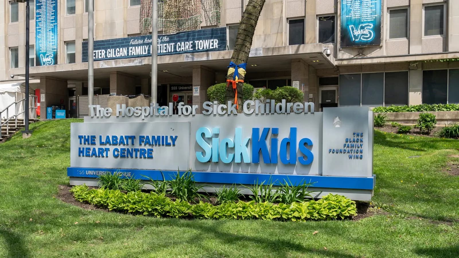SickKids expone datos de empleados y candidatos en incidente de ciberseguridad