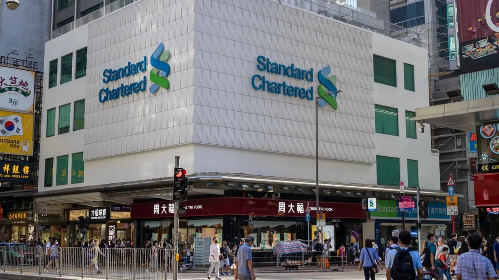 Standard Chartered: CISO redefine la seguridad con visión de negocio