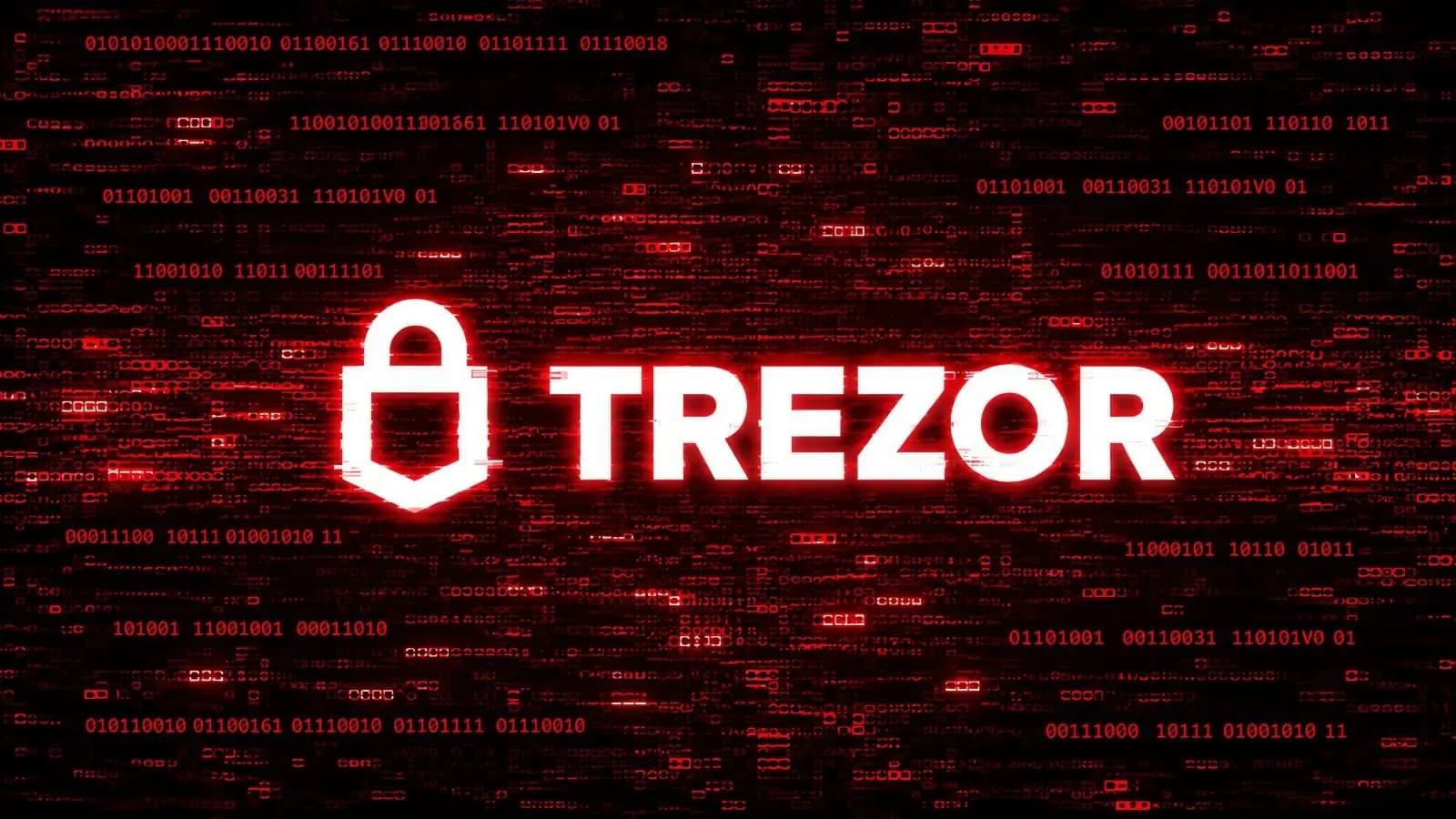 Trezor confirma brecha: datos de 13.689 clientes expuestos