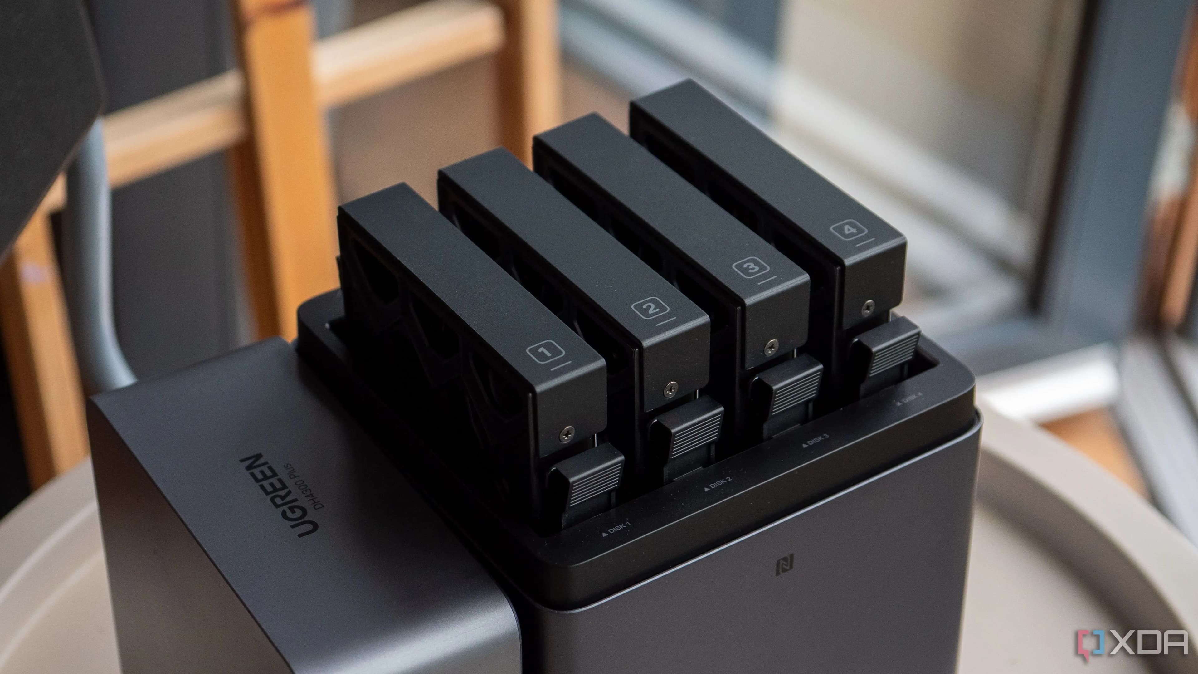 Fallo silencioso en SSD provoca pérdida de 4TB y destaca riesgo sin NAS