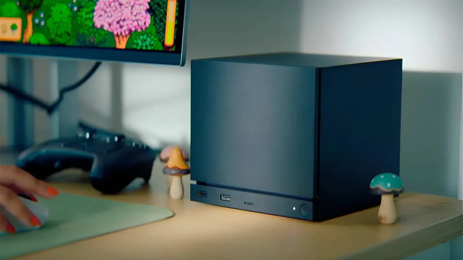 Valve vende hasta 15,000 Steam Machines por semana pese a su alto precio