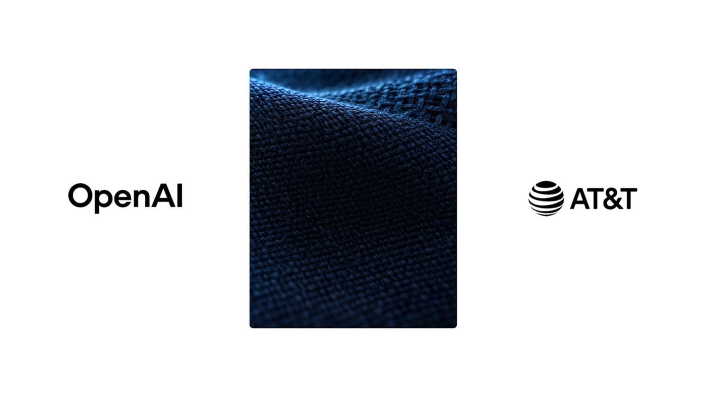 AT&T y OpenAI exploran nuevas formas de apoyar su equipo legal