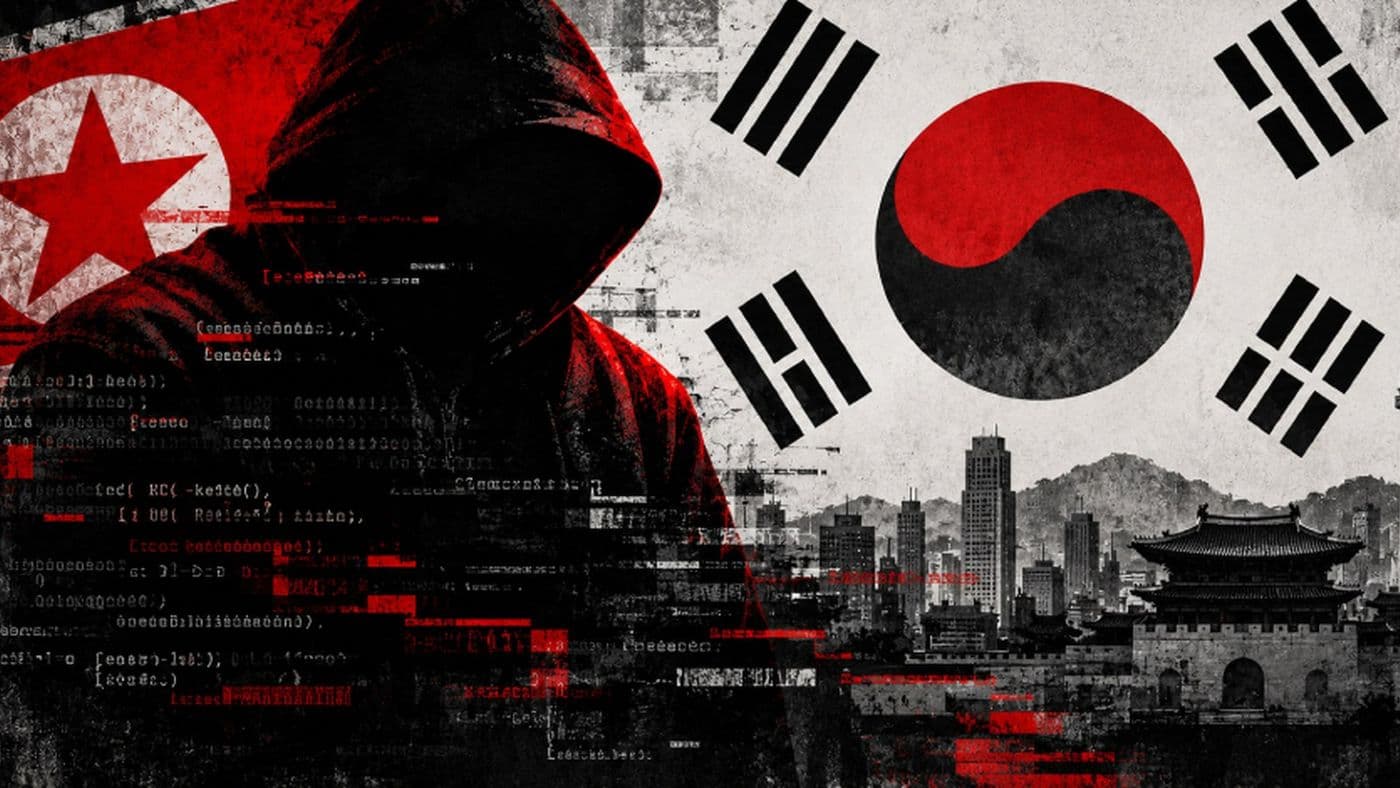 Lazarus grupo usa software de seguridad surcoreano para malware con criptografia Post-Quantum