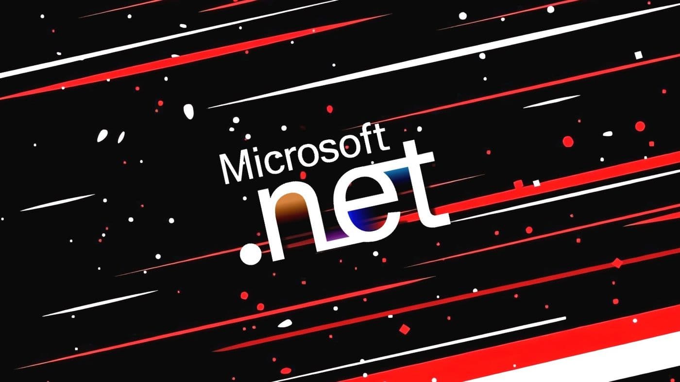Microsoft emite parches emergentes para fallo crítico en .NET